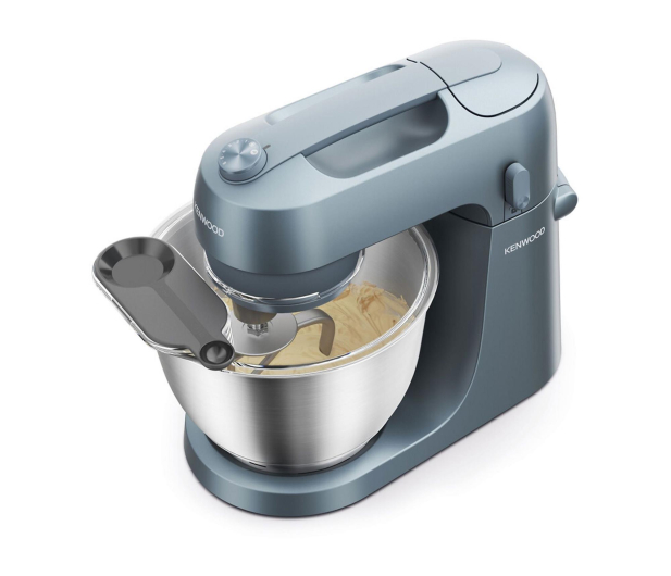 Kenwood Robot kuchenny Kenwood Go Collection KZM35.000.GY - 1525845 - zdjęcie 3